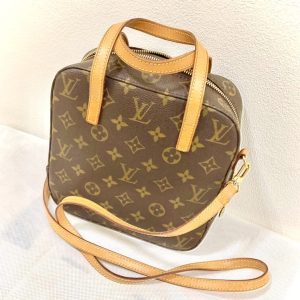 LOUISVUITTON モノグラム スポンティーニ M47500