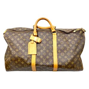 LOUISVUITTON モノグラム キーポル55