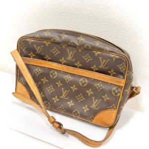 LOUISVUITTON モノグラム トロカデロ