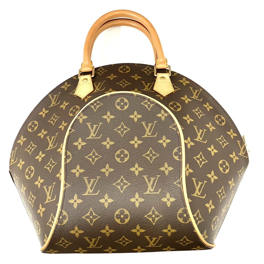 ルイヴィトン モノグラム エリプスの買取実績 | 買取専門店さすがや 