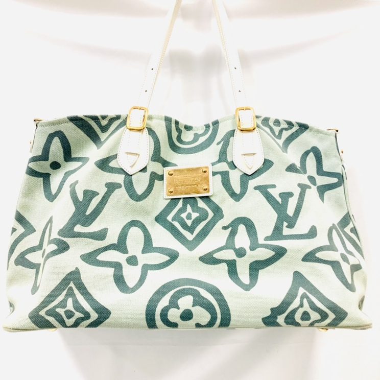 Louis Vuitton ルイヴィトン タイシエンヌの買取実績 | 買取専門店さすがや