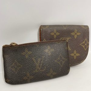 LOUIS VUITTON コインケース まとめ