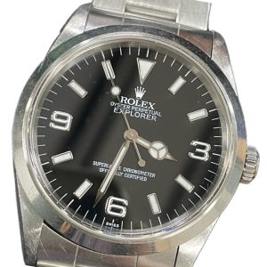 ROLEX ロレックス EXPLORER エクスプローラーⅠ時計 14270