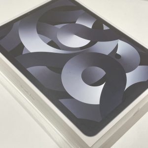 新品未開封 iPadAir5 64GB スペースグレイ