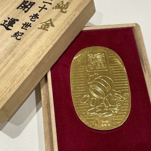 K24小判