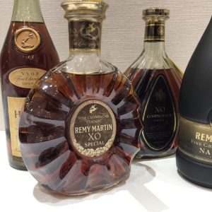 レミーマルタン / XOスペシャルなど 洋酒まとめ