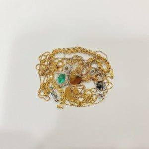 貴金属お買取致しました買取専門店さすがや立川南口店