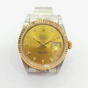 ロレックスお買取致しました買取専門店さすがや立川南口店