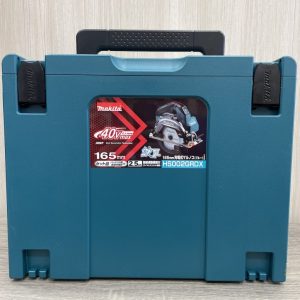 未使用 マキタ 充電式マルノコ HS002GRDX