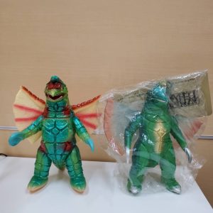 フィギア ゴメス おもちゃ レトロ