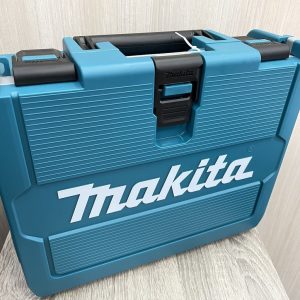 未開封 マキタ/  インパクトドライバーセット TP141DRGX