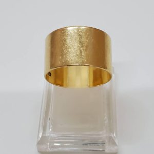 金 リング K18 地金