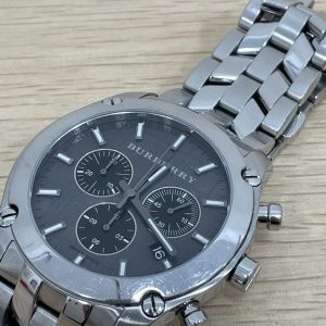 バーバリー / 腕時計 クロノグラフ