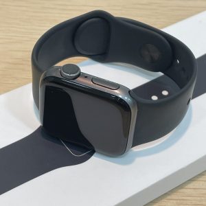 アップルウォッチ シリーズ5