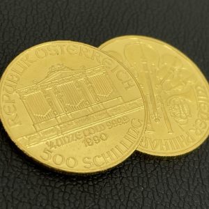 K24 / オーストリアコイン