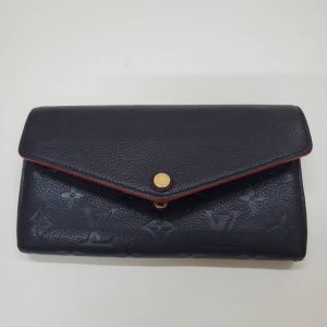 ルイヴィトン ポルトフォイユ エミリー 財布 ブランド品