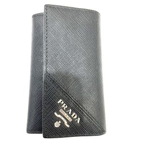 PRADA プラダ キーケースの買取実績