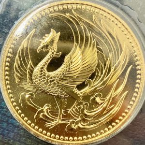 純金コイン
