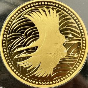純金コイン