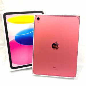iPad アイパッド 第10世代 64GB 新品開封済