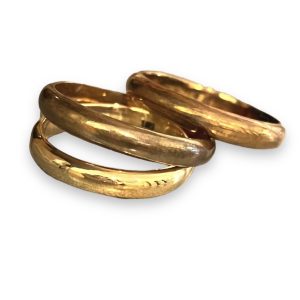 K18　リング　おまとめ