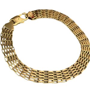 K18　ブレスレット