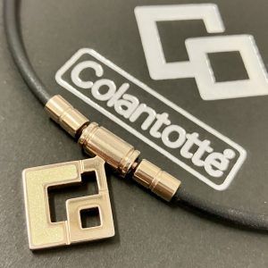 コラントッテ ネックレス