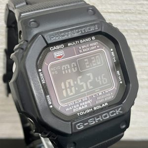 G-SHOCK GW-M5610BC