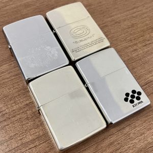 zippoまとめ