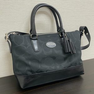 コーチ 2WAYバッグ