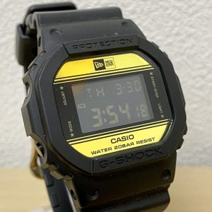 G-SHOCK DW-5600NE