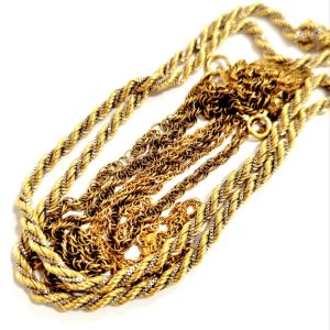 K18 ネックレス ブレスレット アクセサリーまとめ