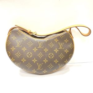 Louis Vuitton ルイヴィトン　クロワッサン　ショルダーバッグ