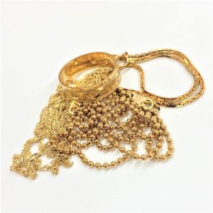 K18 18金 おまとめ