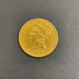 アメリカ10ドル金貨