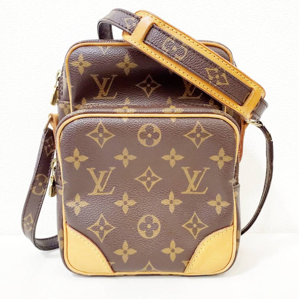 LOUIS VUITTON ルイヴィトン モノグラム アマゾン