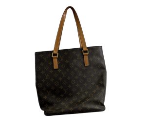 LOUIS VUITTON ルイ・ヴィトン モノグラム ヴァヴァン トートバッグ