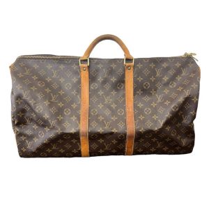 LOUIS VUITTON(ルイヴィトン) モノグラム キーポル55