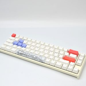 Ducky ゲーミングキーボード