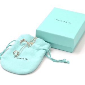 ティファニー ネックレス