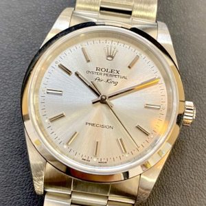 ROLEX ロレックス エアキング 14000
