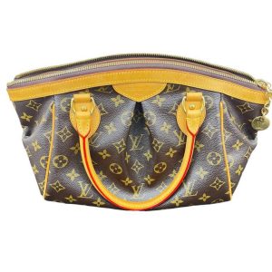 LOUIS VUITTON(ルイヴィトン) モノグラム ティボリPM