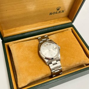 ROLEX(ロレックス) オイスターパーペチュアルデイト Ref.15200