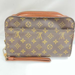LOUIS VUITTON(ルイヴィトン) モノグラム オルセー