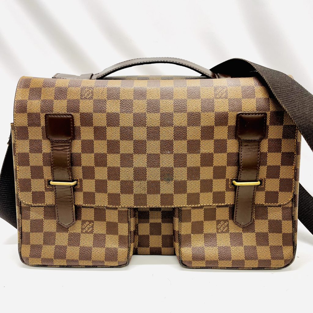 ルィヴィトンショルダーバッグルィヴィトンショルダーバッグブロードウェイLOUISVUITTON