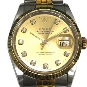 ROLEX ロレックス デイトジャスト  Ref.16233