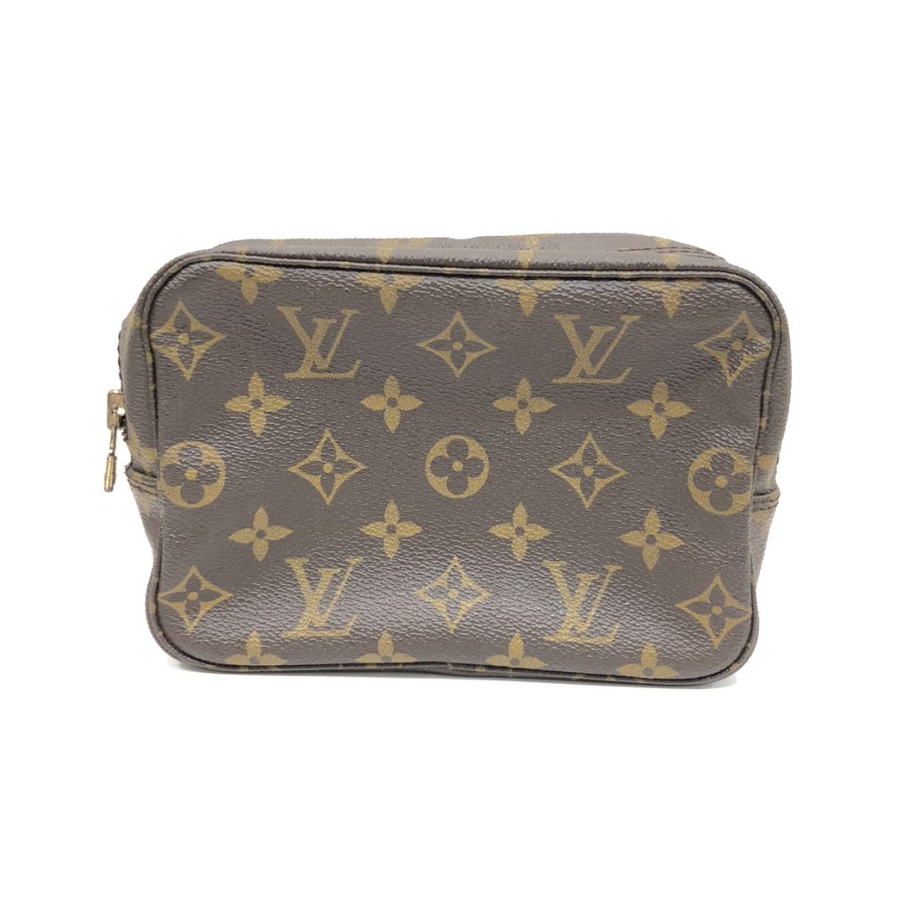 ルイヴィトン Louis Vuitton ポーチ