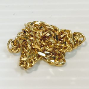 K18 18金 喜平ブレスレット