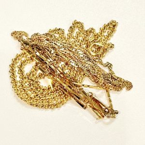 K18 18金 アクセサリーおまとめ