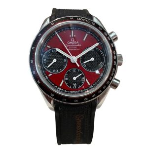 オメガ スピードマスター レーシング コーアクシャル クロノメーター